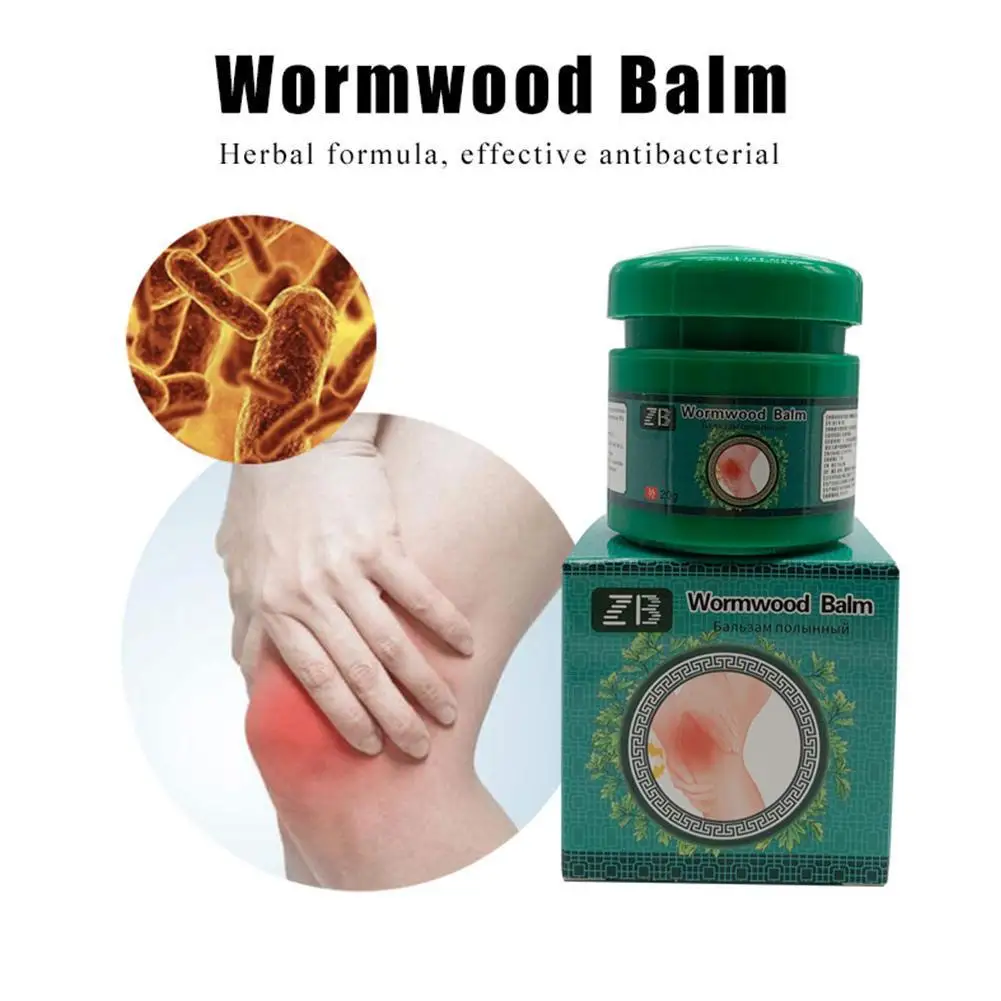 Wormwood Foot Heel Knee Pain Relief Ointment Achilles Tendon Ache Fascia Ankle Joint Pain Relieving Cream Chinese Medical Patch
Wormwood Foot Heel Knee Pain Relief Ointment Achilles Tendon Ache Fascia Ankle Joint Pain Relieving Cream Chinese Medical Patch