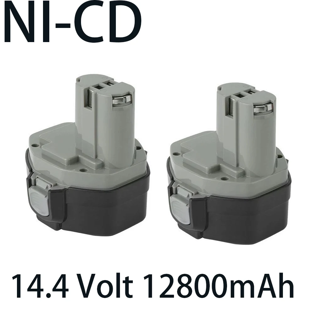 Аккумулятор для инструментов MAKITA, оригинальный аккумулятор 14,4 В NI-CD для моделей PA14, 14,4-1, 6281D, 6280D
Аккумулятор для инструментов MAKITA, оригинальный аккумулятор 14,4 В NI-CD для моделей PA14, 14,4-1, 6281D, 6280D