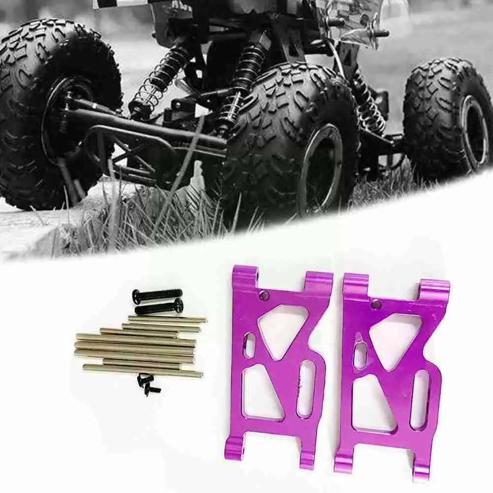 1250, передний поворотный рычаг, дистанционное управление, фиолетовая модель автомобиля, аксессуары, металл 124019, модификация для Weili Upgrade A8C1
1250, передний поворотный рычаг, дистанционное управление, фиолетовая модель автомобиля, аксессуары, металл 124019, модификация для Weili Upgrade A8C1