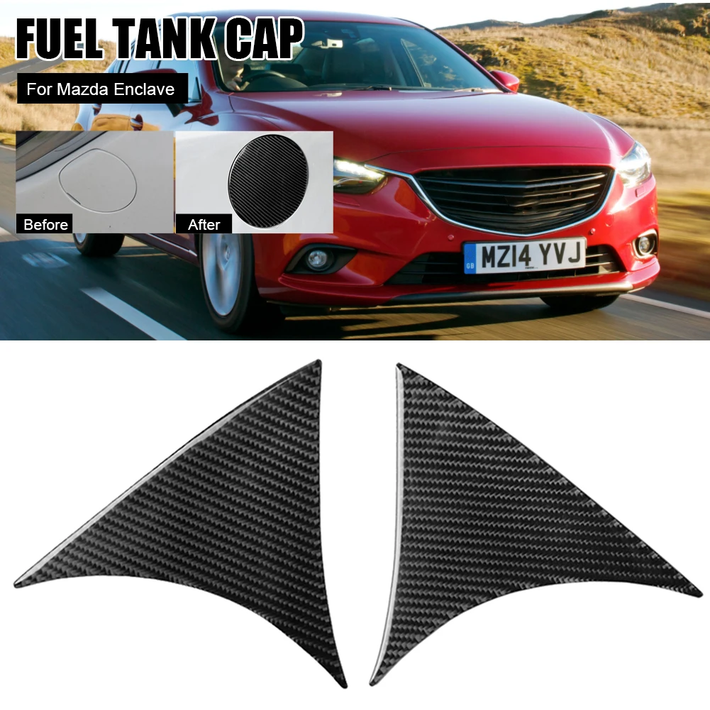 2PCS Carbon Fiber Black Car Sticker Tail Frame Decoration Decal Hatchback Rear Windshield Stickers for Mazda 3 Axela Accessories
2PCS Carbon Fiber Black Car Sticker Tail Frame Decoration Decal Hatchback Rear Windshield Stickers for Mazda 3 Axela Accessories