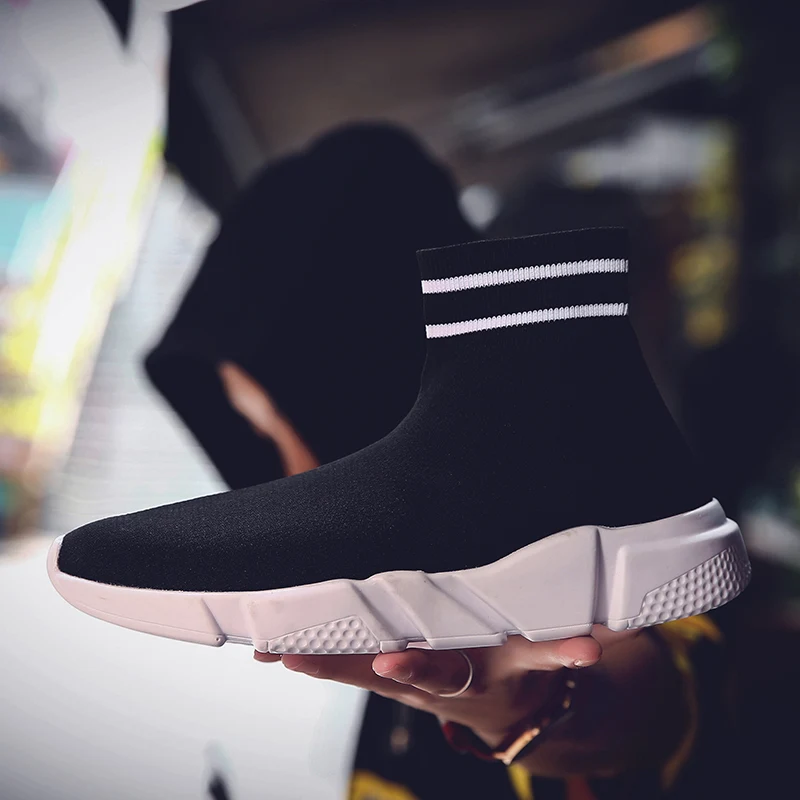 Men's Sports Shoes Shoes Men Sneakers Zapatos Informales De Hombre Sapatos Casual For Male Breathable 2020 Mens Hot Sale
Men's Sports Shoes Shoes Men Sneakers Zapatos Informales De Hombre Sapatos Casual For Male Breathable 2020 Mens Hot Sale