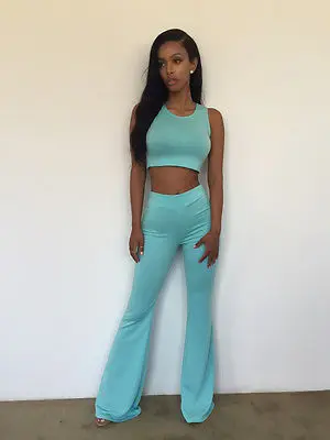 IR-CKERT 2021 New Sexy Skinny 2 Pieces Women Ladies Clubwear Summer One O-neck Vesk And One Casual Trousers Women Sets Pink
IR-CKERT 2021 New Sexy Skinny 2 Pieces Women Ladies Clubwear Summer One O-neck Vesk And One Casual Trousers Women Sets Pink