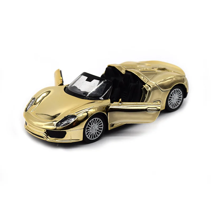 Коллекция 1/36 Gold Car литые игрушки, коллекция 3 типов транспортных средств, задняя и задняя мощность 12 см
Коллекция 1/36 Gold Car литые игрушки, коллекция 3 типов транспортных средств, задняя и задняя мощность 12 см