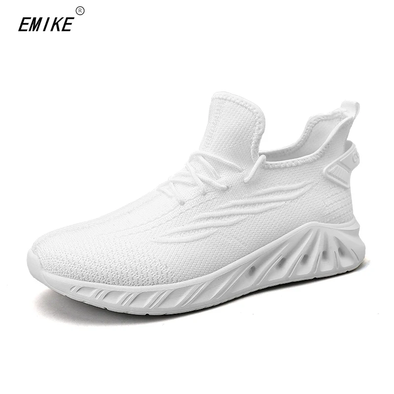 Light Man Shoes High Quality Sneakers Breathable Sneakers White Shoes Slipknot Sneakers Shoes Men Fashion Shoes Men Original
Light Man Shoes High Quality Sneakers Breathable Sneakers White Shoes Slipknot Sneakers Shoes Men Fashion Shoes Men Original