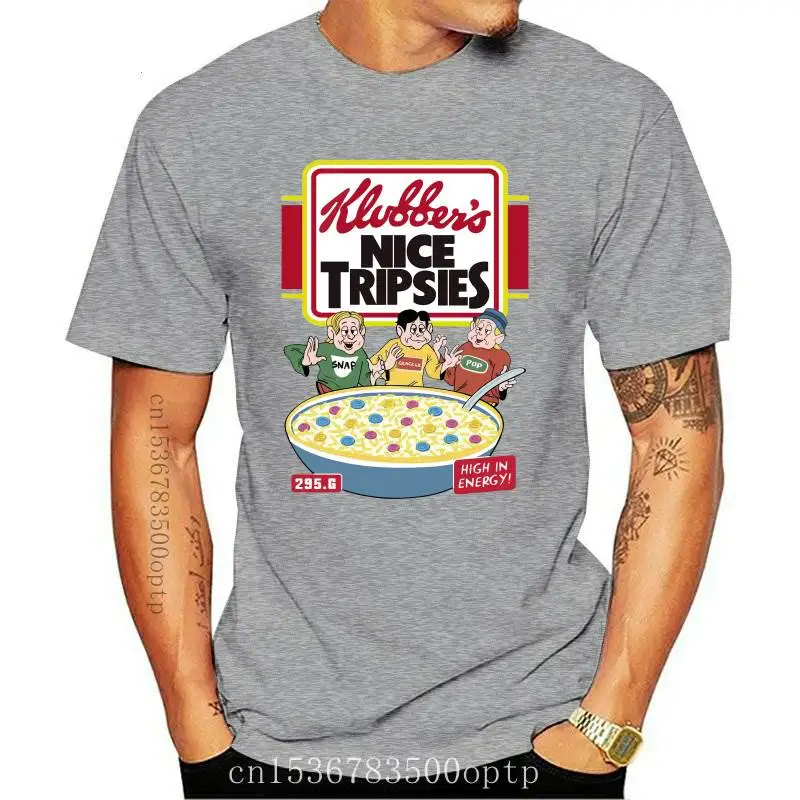 New Klubbers Nice Tripsies T shirt acid house acidhouse music psychedelic raver rave techno ibiz aecstasym
New Klubbers Nice Tripsies T shirt acid house acidhouse music psychedelic raver rave techno ibiz aecstasym