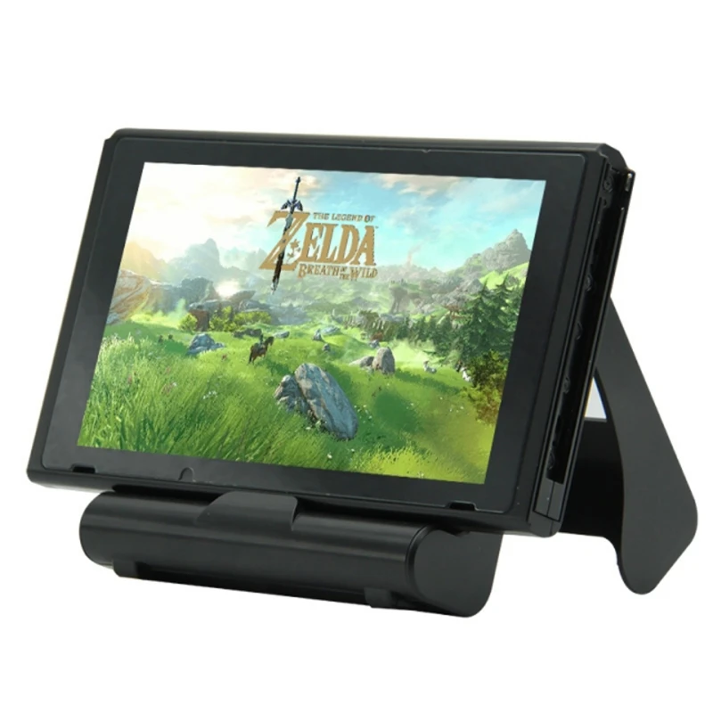 Portable Dock For Nintend Switch Docking Station Adapter Charging Stand R9CB
Portable Dock For Nintend Switch Docking Station Adapter Charging Stand R9CB