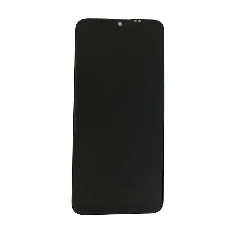 For Itel Vision 1 LCD Display + Touch Screen Digitizer Assembly Replacement 6.0"
For Itel Vision 1 LCD Display + Touch Screen Digitizer Assembly Replacement 6.0"