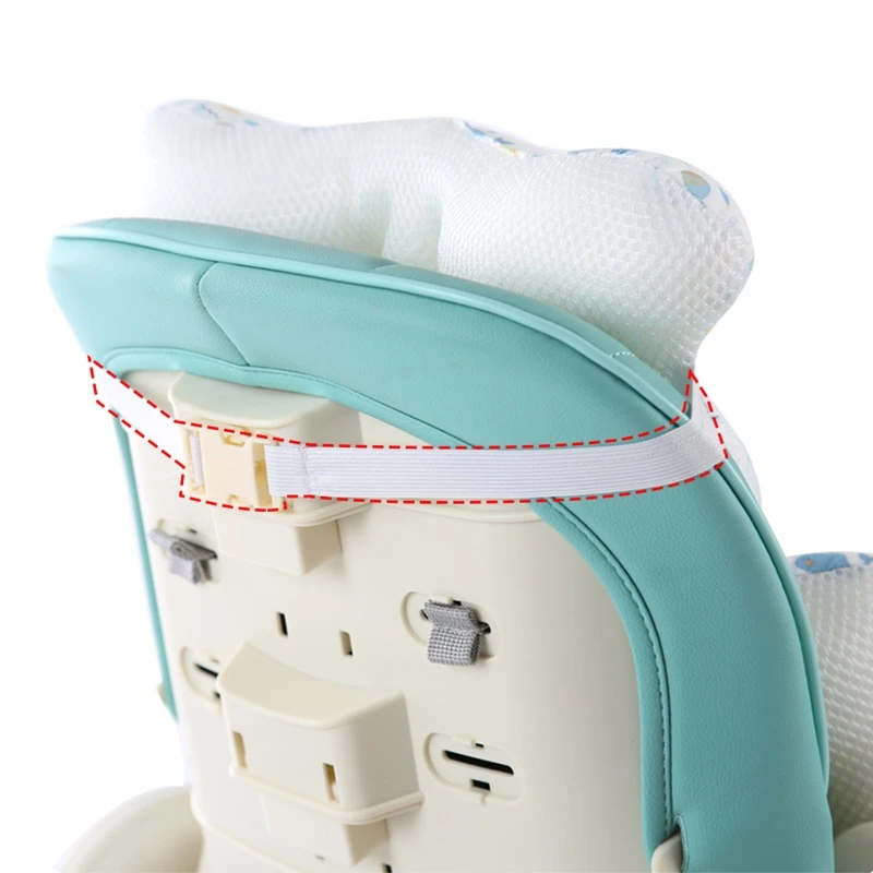 Stroller Seat Cushion Seat Liner Universal Car Seat Insert Soft Padding Mattresses Pad Pillow Baby Carriage Stroller Accessories
Stroller Seat Cushion Seat Liner Universal Car Seat Insert Soft Padding Mattresses Pad Pillow Baby Carriage Stroller Accessories