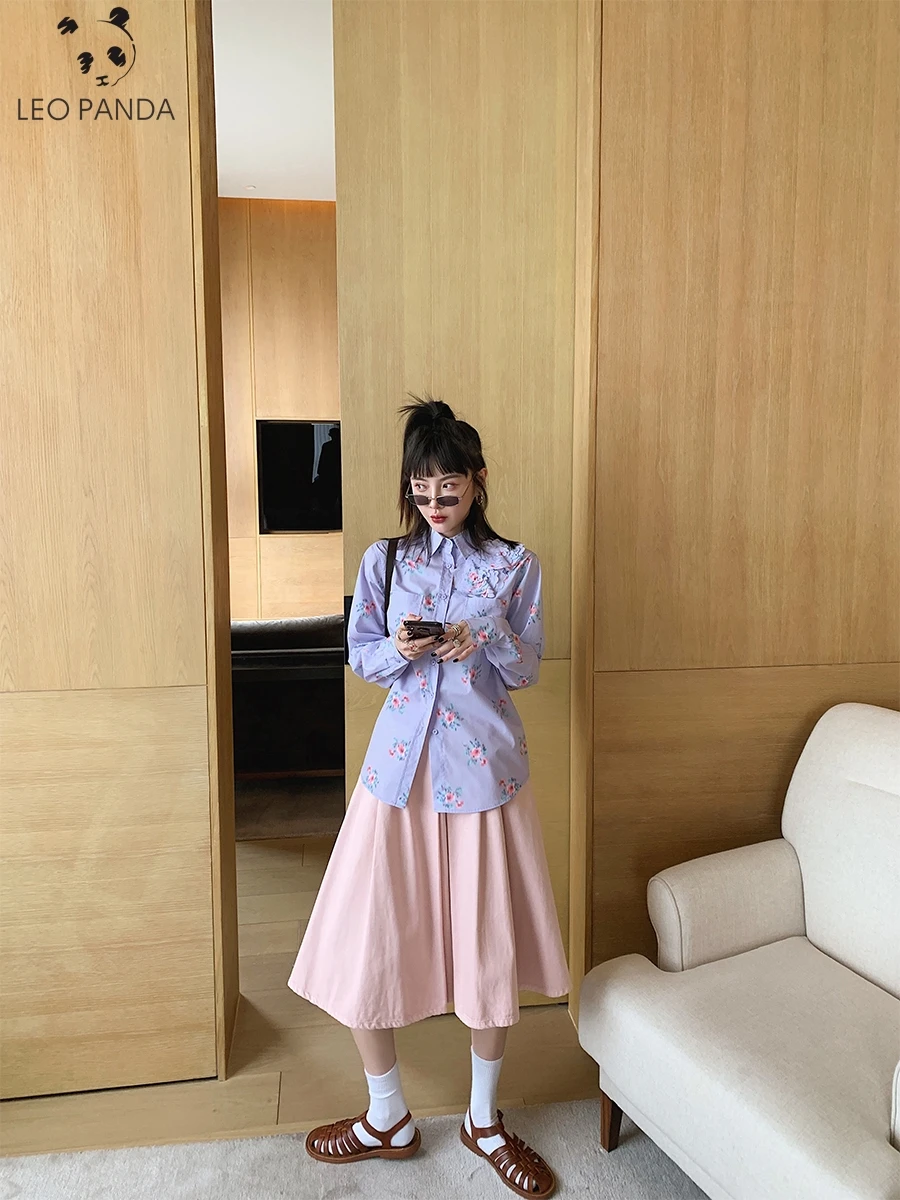 Luxe Cotton Women Suede High Waist Midi Skirt 2020 Summer Skirt Vintage Style Elastic Ladies Flare Female Fashion Skirt
Luxe Cotton Women Suede High Waist Midi Skirt 2020 Summer Skirt Vintage Style Elastic Ladies Flare Female Fashion Skirt