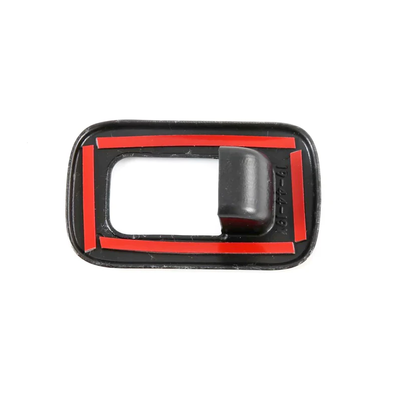 For Mercedes Benz X247 H247 2020 2021 Carbon Style Rear Trunk Open Switch Button Decoration Cover Trim Car Styling
For Mercedes Benz X247 H247 2020 2021 Carbon Style Rear Trunk Open Switch Button Decoration Cover Trim Car Styling