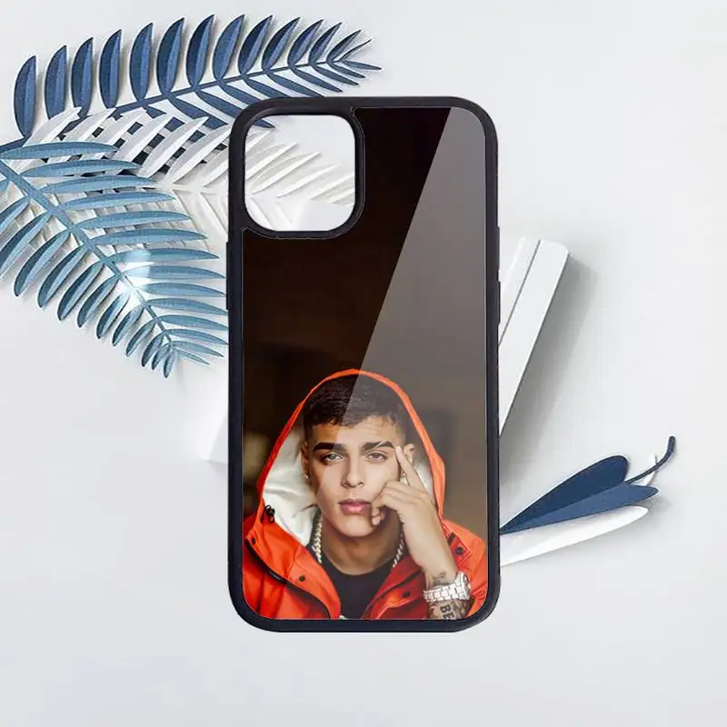 lunay singer Phone Case for iPhone 11 12 pro XS MAX 8 7 6 6S Plus X 5S SE 2020 XR Hard PC
lunay singer Phone Case for iPhone 11 12 pro XS MAX 8 7 6 6S Plus X 5S SE 2020 XR Hard PC