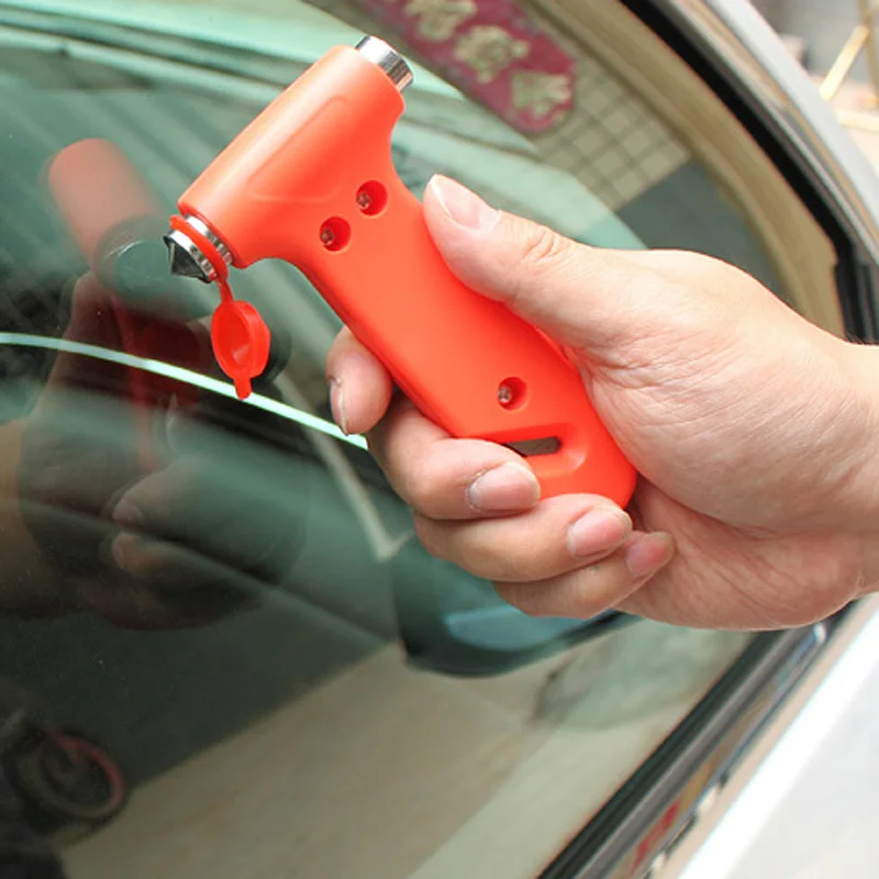 Escape Tool Car AUTO Life-Saving Hammer Belt Cutter Window Seat Safety Emergency PUO88
Escape Tool Car AUTO Life-Saving Hammer Belt Cutter Window Seat Safety Emergency PUO88