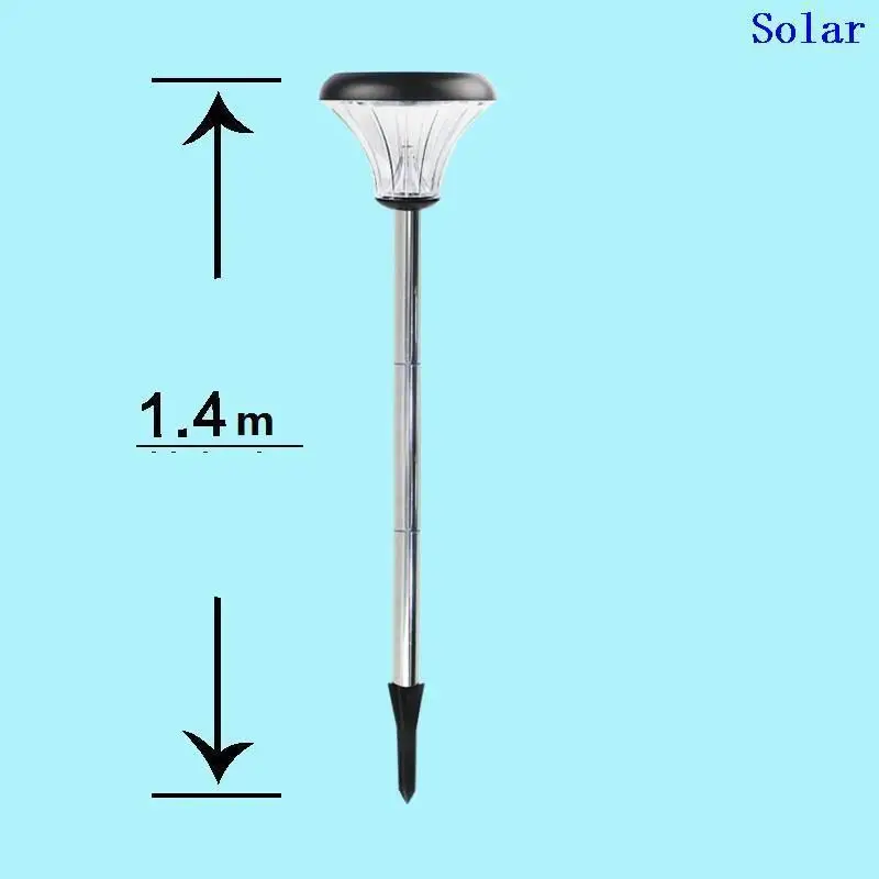 Lumiere De Lamp Tuin Verlichting Led Lampe Exterieur Tuinverlichting Decoracion Jardin Exterior Solar Garden Light
Lumiere De Lamp Tuin Verlichting Led Lampe Exterieur Tuinverlichting Decoracion Jardin Exterior Solar Garden Light