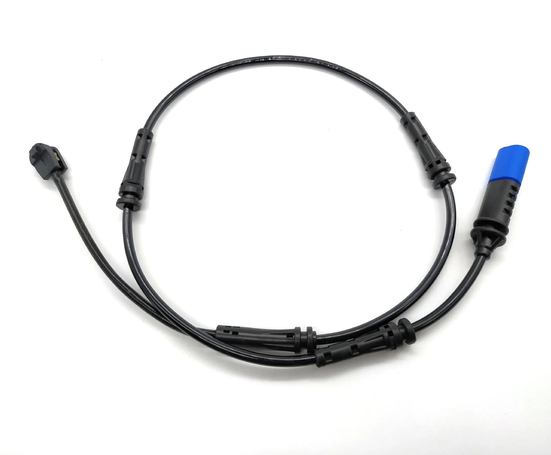 Fit for Car brake alarm cable quality assurance product length: 750MM OE: 34356870352
Fit for Car brake alarm cable quality assurance product length: 750MM OE: 34356870352