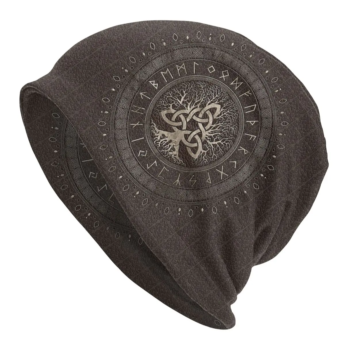 Tree Of Life Viking Bonnet Hat Cool Ski Skullies Beanies Hat for Men Women Knitted Hat Summer Warm Multifunction Unisex Caps
Tree Of Life Viking Bonnet Hat Cool Ski Skullies Beanies Hat for Men Women Knitted Hat Summer Warm Multifunction Unisex Caps