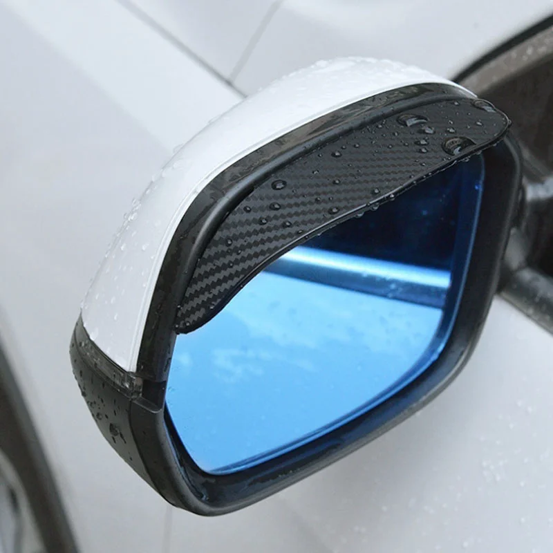 2 шт. текстура из углеродного волокна для автомобильного зеркала заднего вида защита от дождя и дождя для бровей защита от дождя для зеркала ...
2 шт. текстура из углеродного волокна для автомобильного зеркала заднего вида защита от дождя и дождя для бровей защита от дождя для зеркала ...
