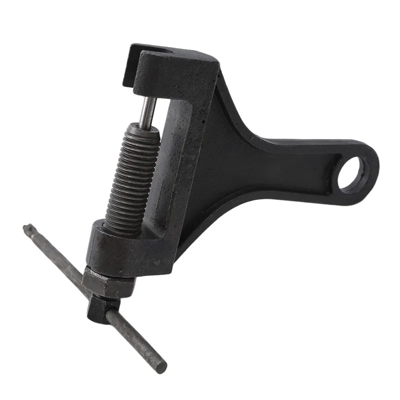 Motorcycle Repair Tools Motorcycle ATV Chain Splitter Cutter Breaker Removal Link Repair Plier Tool
Motorcycle Repair Tools Motorcycle ATV Chain Splitter Cutter Breaker Removal Link Repair Plier Tool