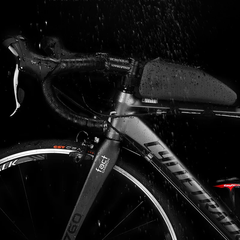 GIYO Waterproof Bicycle Front Top Tube Bag Road MTB Bike Bag Portable Big Capacity Storage Cycling Bags Riding Equipment
GIYO Waterproof Bicycle Front Top Tube Bag Road MTB Bike Bag Portable Big Capacity Storage Cycling Bags Riding Equipment