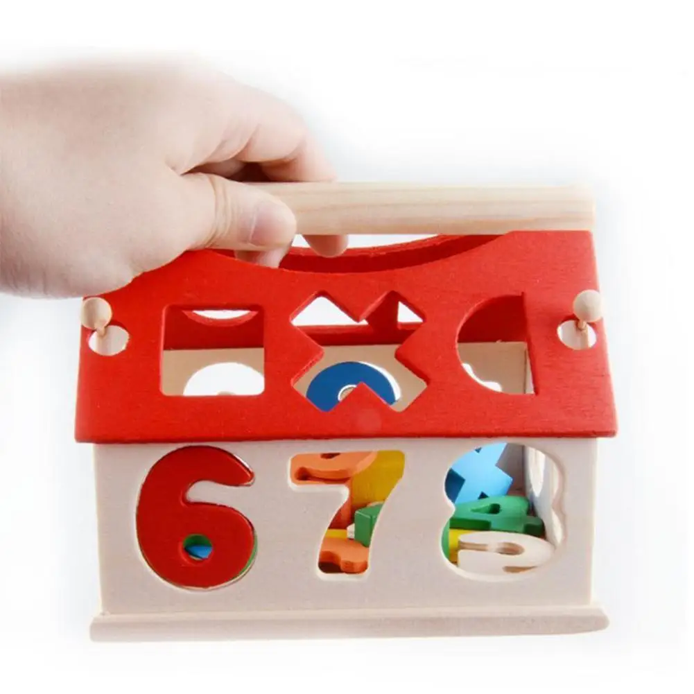 Wooden Building Blocks Children's Montessori Educational Childhood Digital Education Dollhouse Toys Early Toys Gifts Educat M5Q2
Wooden Building Blocks Children's Montessori Educational Childhood Digital Education Dollhouse Toys Early Toys Gifts Educat M5Q2