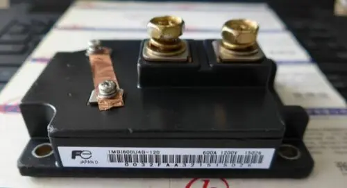 1MBI600U4B-120 1MBI600U4B120 1 шт. Новая деталь бесплатная доставка # exp | Безопасность и защита