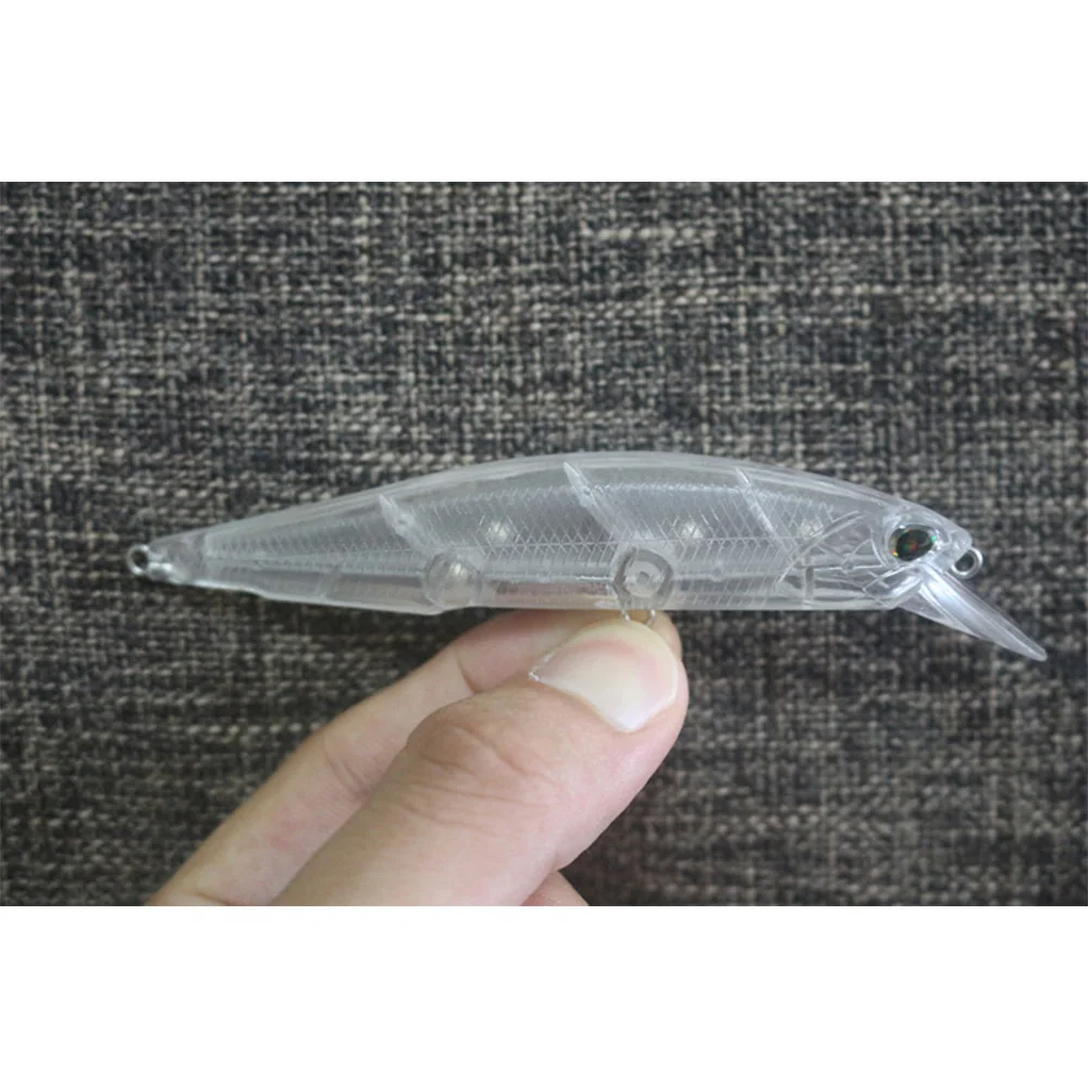Новинка от Shelt заготовки SP 100 Jerkbaits|Наживки для рыбной ловли| |