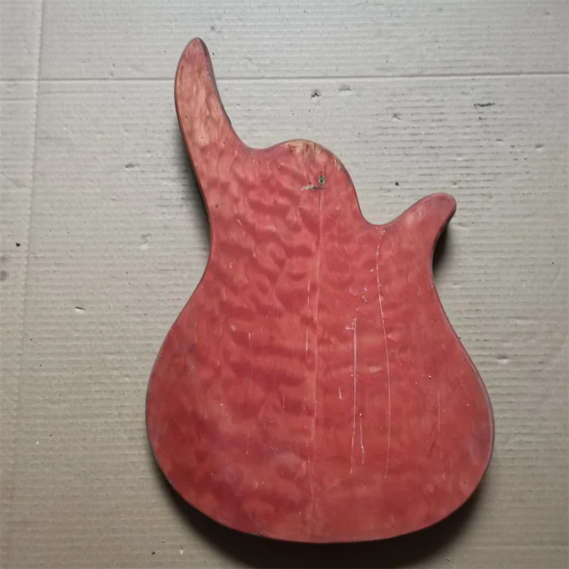 JNTM Electric Guitar Semi-finished Body Unfinished DIY Guitar Part Guitar Body (1538)
JNTM Electric Guitar Semi-finished Body Unfinished DIY Guitar Part Guitar Body (1538)