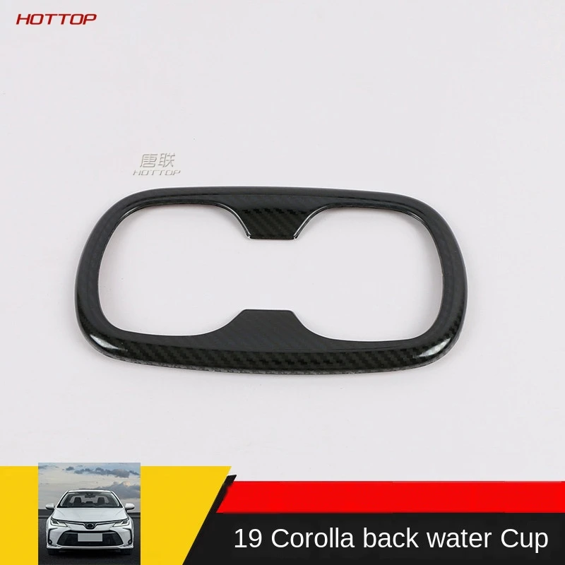 Для Защитные чехлы для сидений, сшитые специально для Toyota Corolla 2019 2020 заднего сиденья рамка держателя стакана воды планки Нержавеющая сталь ...
Для Защитные чехлы для сидений, сшитые специально для Toyota Corolla 2019 2020 заднего сиденья рамка держателя стакана воды планки Нержавеющая сталь ...
