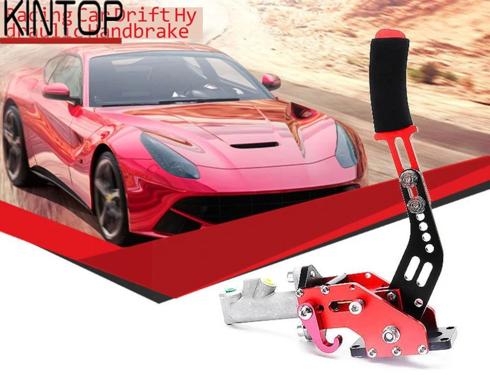 Universal Brake Lever Color Handbrake Racing Competitive Drift Hydraulic Handbrake
Universal Brake Lever Color Handbrake Racing Competitive Drift Hydraulic Handbrake