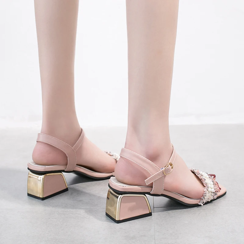 Comfort Shoes for Women All-Match Female Sandal Espadrilles Platform Clear Heels 2021 Summer Med Girls High Fashion Beige High-h
Comfort Shoes for Women All-Match Female Sandal Espadrilles Platform Clear Heels 2021 Summer Med Girls High Fashion Beige High-h