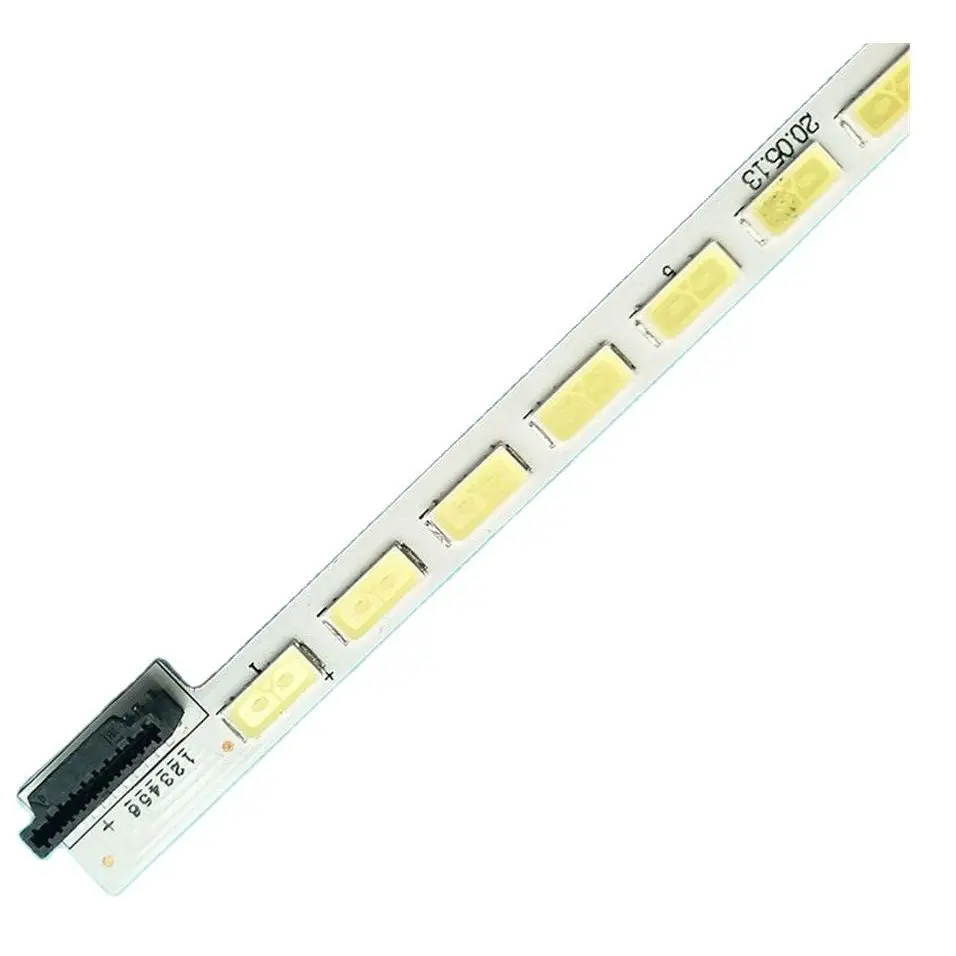 Светодиодная лента для подсветки для LG 32LS561T 32LS562T 32LS570T 32LS575T 32LM620T-ZE 6922L-0011A 0801A AT0903B 32 V12 Edge 6920L-0001C
Светодиодная лента для подсветки для LG 32LS561T 32LS562T 32LS570T 32LS575T 32LM620T-ZE 6922L-0011A 0801A AT0903B 32 V12 Edge 6920L-0001C