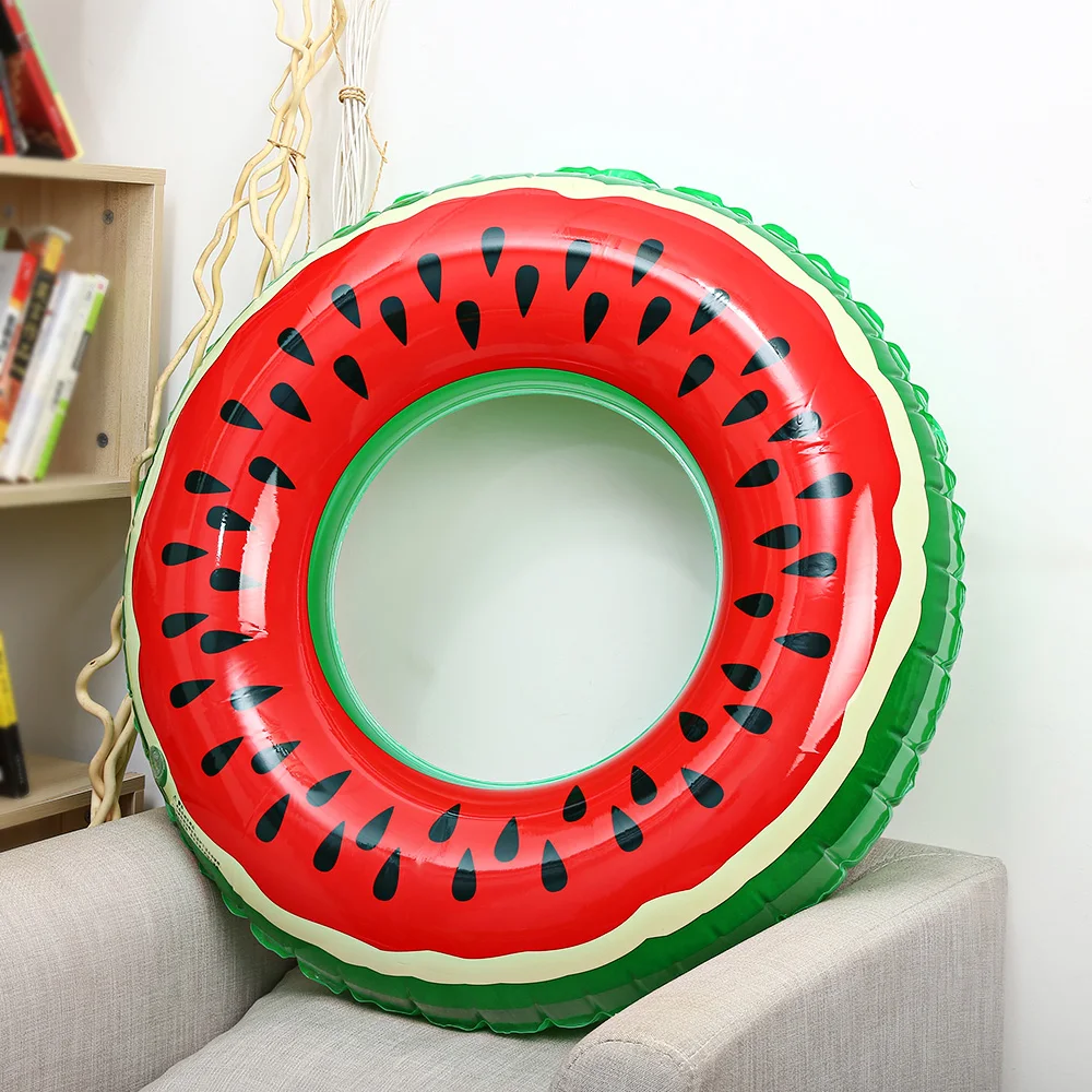 Multisize Watermelon Inflatable Swimming Ring Pool Float Circle Swimming Float Air Mattress Beach Party Pool Toys for Kids Adult
Multisize Watermelon Inflatable Swimming Ring Pool Float Circle Swimming Float Air Mattress Beach Party Pool Toys for Kids Adult