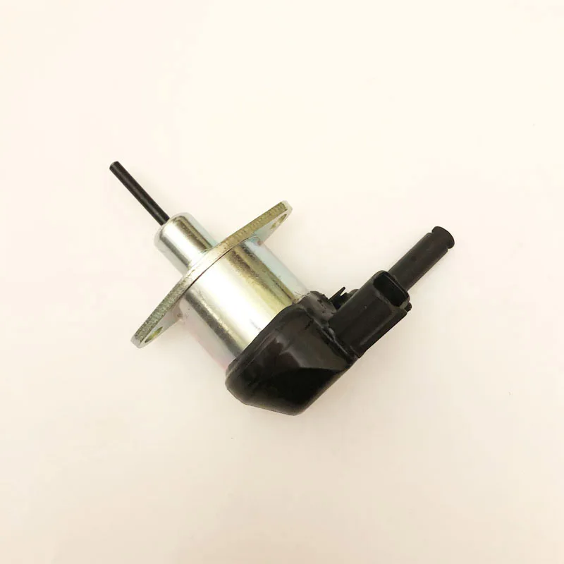 12V Stop Solenoid 1G772-60010 1G772-60012 for Kubota V3307 Engine SVL75 M6040DTC M6040F M7040DT
12V Stop Solenoid 1G772-60010 1G772-60012 for Kubota V3307 Engine SVL75 M6040DTC M6040F M7040DT