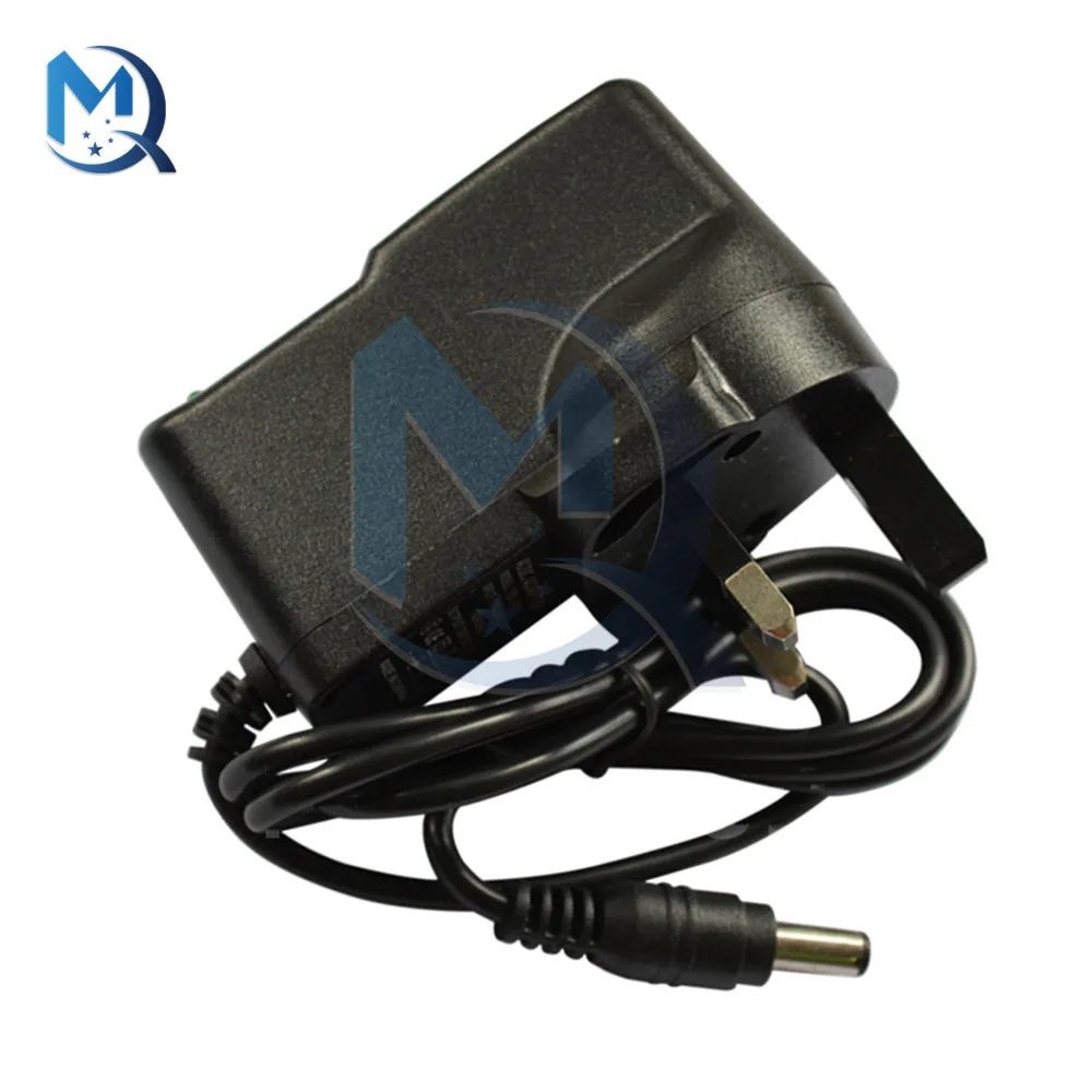 12V 1A Adapter Power Supply 1M Cord Length 5.5X2.1MM Charger Converter Adapter 
12V 1A Adapter Power Supply 1M Cord Length 5.5X2.1MM Charger Converter Adapter