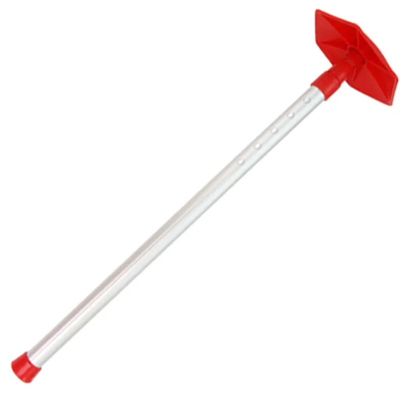 Support Rod Ball Bag Support Bracket Golf Bag Consignment Protection Support Frame Aluminum Alloy Golf Bag Supplies
Support Rod Ball Bag Support Bracket Golf Bag Consignment Protection Support Frame Aluminum Alloy Golf Bag Supplies