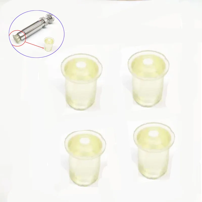 4pcs Car Cracked Glass Repair Windshield Car Window Tools Plastic Head Accessories(Not Include Repair Tools)
4pcs Car Cracked Glass Repair Windshield Car Window Tools Plastic Head Accessories(Not Include Repair Tools)