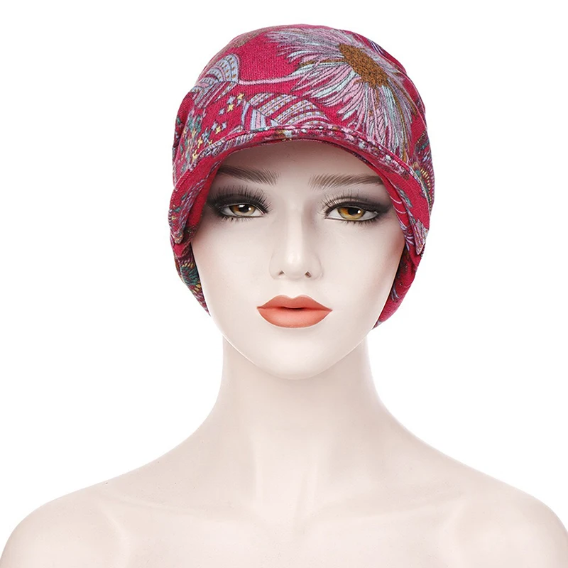 women's Cap New Cotton Breathable Big Brim Printing Color Fashion Hat Women Outdoor Travel Adjustable Caps Fashion all-match
women's Cap New Cotton Breathable Big Brim Printing Color Fashion Hat Women Outdoor Travel Adjustable Caps Fashion all-match