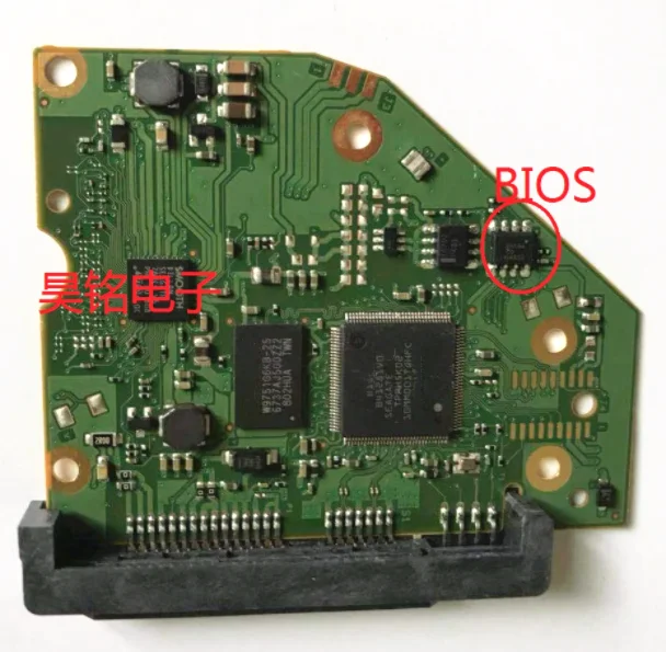 Детали для жесткого диска, печатная плата, печатная плата, 100774000 3,5 SATA hdd, восстановление данных ST1000DM003
Детали для жесткого диска, печатная плата, печатная плата, 100774000 3,5 SATA hdd, восстановление данных ST1000DM003