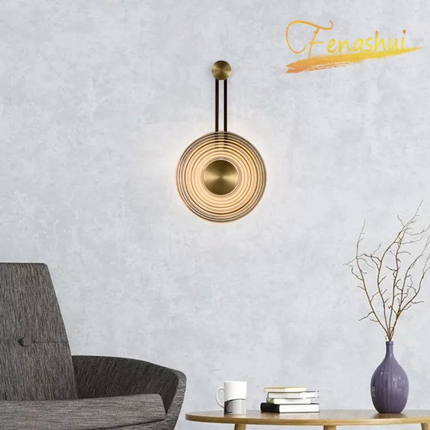 Modern Minimalist Glass Wall Lamp Light Luxury Gloss Clock Wall Lights for Hotel Living Room Bedroom Bedside Lighting Wall Lamp
Modern Minimalist Glass Wall Lamp Light Luxury Gloss Clock Wall Lights for Hotel Living Room Bedroom Bedside Lighting Wall Lamp