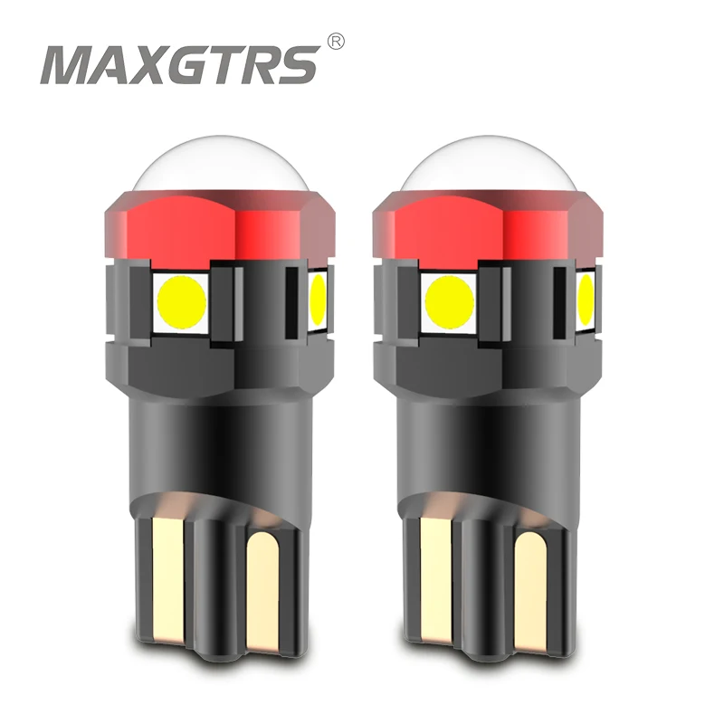 2 шт. Автомобильные светодиодные лампы Can bus 3030 bus|car light|led light car cobw5w 2pcs |