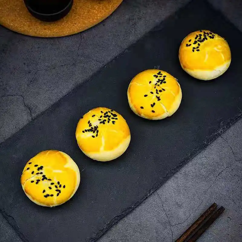 Egg Yolk Crisp women kids casual snacks 6pcs 
Egg Yolk Crisp women kids casual snacks 6pcs