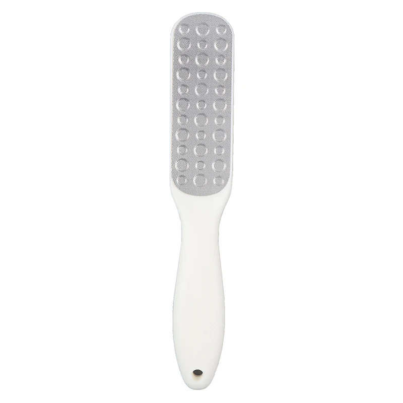 1pcs Double Side Foot File Professional Rasp Heel Grater Hard Dead Skin Callus Remover Pedicure File Foot Grater
1pcs Double Side Foot File Professional Rasp Heel Grater Hard Dead Skin Callus Remover Pedicure File Foot Grater