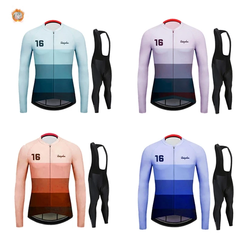 Ralvpha 2021 Winter Warm Fleece Cycling Jersey Professional Men Cycling Clothing Mountain New Bike Cycling Uniform Ropa Ciclismo
Ralvpha 2021 Winter Warm Fleece Cycling Jersey Professional Men Cycling Clothing Mountain New Bike Cycling Uniform Ropa Ciclismo