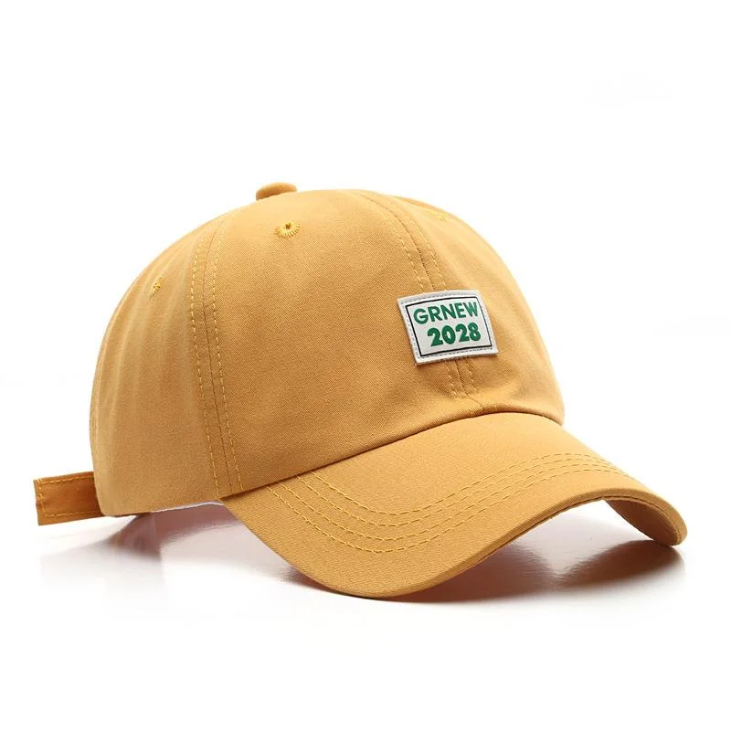 2021 New Spring And Summer Version Paste Alphabet Cap Outdoor Sports Recreational Baseball Cap
2021 New Spring And Summer Version Paste Alphabet Cap Outdoor Sports Recreational Baseball Cap