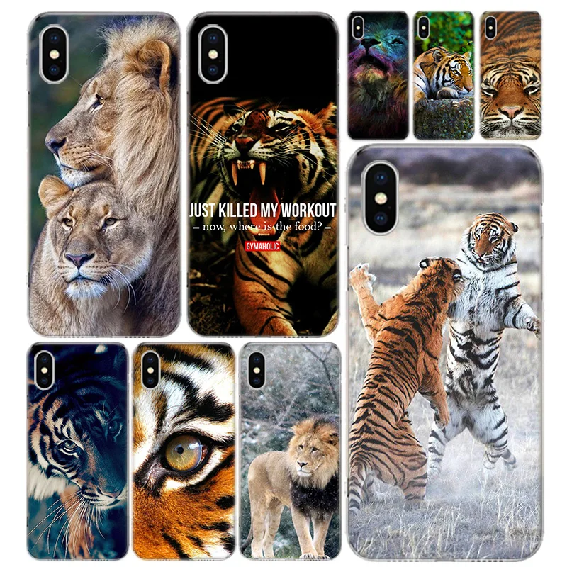 Lion Alpha Male Cub Silicone Case Coque For iPhone 12 11 Pro Max X XS Max XR 7 8 6 6S Plus Soft Phone Shell Cover Funda Housing
Lion Alpha Male Cub Silicone Case Coque For iPhone 12 11 Pro Max X XS Max XR 7 8 6 6S Plus Soft Phone Shell Cover Funda Housing