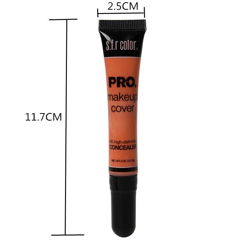 Face Make Up Concealer Corretivo Acne Contour Palette Makeup Contouring Foundation Waterproof Full Cover Dark Circles Cream
Face Make Up Concealer Corretivo Acne Contour Palette Makeup Contouring Foundation Waterproof Full Cover Dark Circles Cream