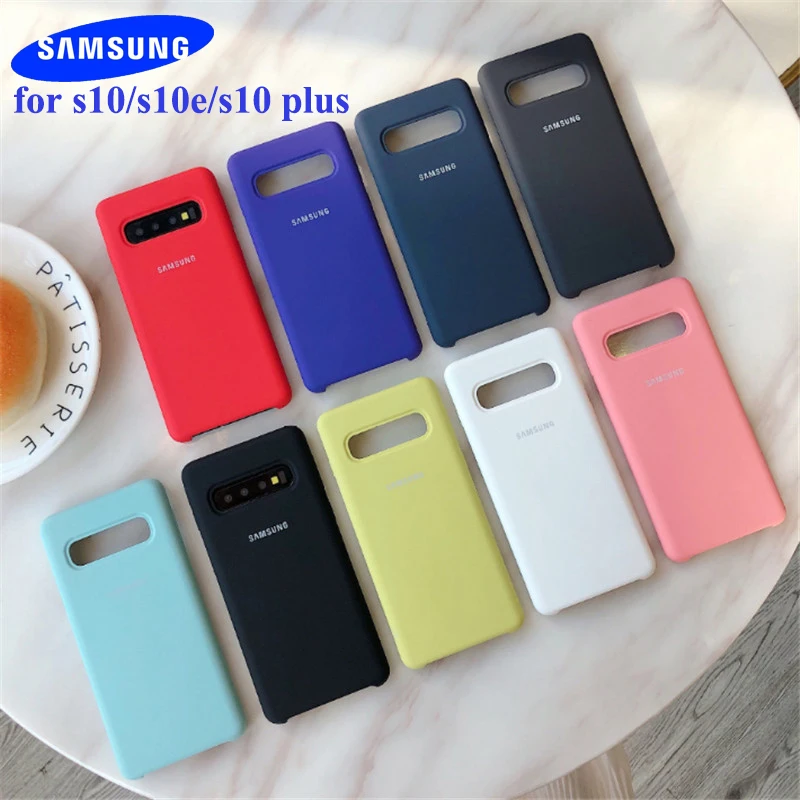 Samsung Galaxy S20 Ultra Silicone Cover
