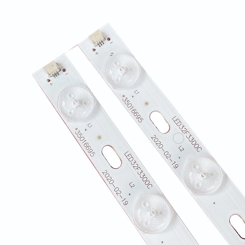 LED backlight Strip 12 lamp for Konka 32"TV LED32F3300C 35016695 IC-BKKL32D019 LED32M2800PDE LED32F3100CE 6V
LED backlight Strip 12 lamp for Konka 32"TV LED32F3300C 35016695 IC-BKKL32D019 LED32M2800PDE LED32F3100CE 6V