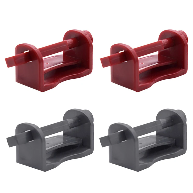2Pcs Bathroom Accessories Trigger Lock for Dyson V10 V11 Vacuum Cleaner Power Button Lock Accessories
2Pcs Bathroom Accessories Trigger Lock for Dyson V10 V11 Vacuum Cleaner Power Button Lock Accessories