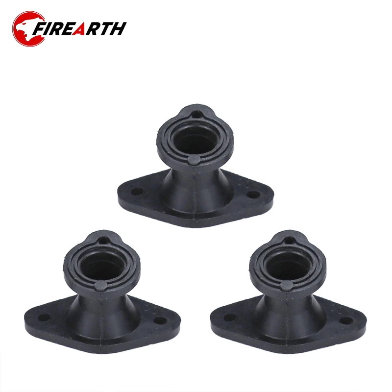 3pcs 2500 Chainsaw Intake Manifold Boot for Chainsaw 2500 25CC Chinese Chainsaws Zenoah Komatsu G2500 Gas Small Chainsaw
3pcs 2500 Chainsaw Intake Manifold Boot for Chainsaw 2500 25CC Chinese Chainsaws Zenoah Komatsu G2500 Gas Small Chainsaw