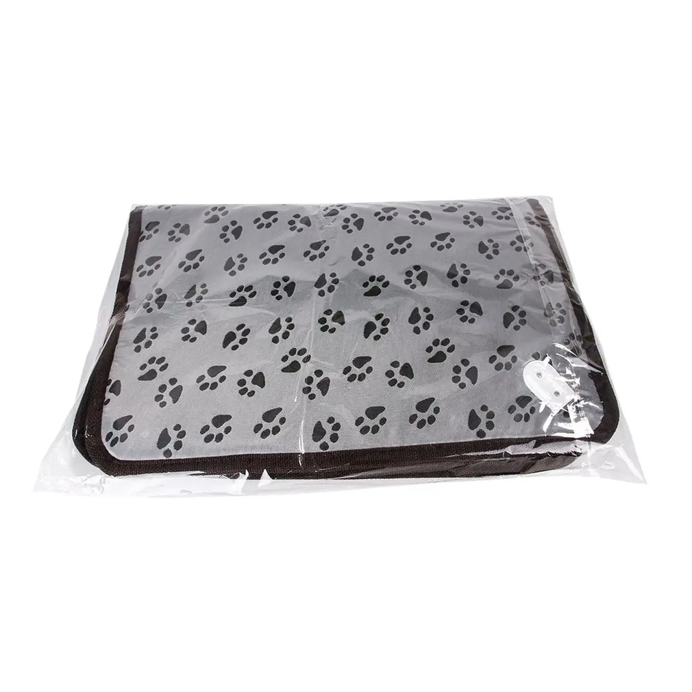 Dog Cat Electric Heat Pad Temperature Adjustable Pet Bed Blanket Puppy Bunny Heater Mat Autumn Winter Cushion 2020 hot sealing
Dog Cat Electric Heat Pad Temperature Adjustable Pet Bed Blanket Puppy Bunny Heater Mat Autumn Winter Cushion 2020 hot sealing